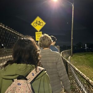 Meet your Posher, Sophia